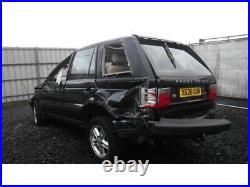 2001 P38a Land Rover Range Rover Engine Bay Fuse Box 2001 P38a Land Rover Range Rover Engine Bay Fuse Box