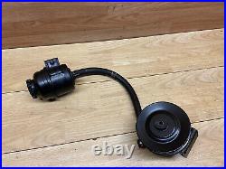 2001 Range Rover P38 4.0 4.6 Power Steering Pump Assembly Complete With Pipe