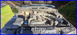 2001 Range Rover P38 4.0 V8 Petrol Automatic Gearbox