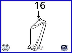 2002-2009 Land Rover Range Rover COVER EMN500030PVA