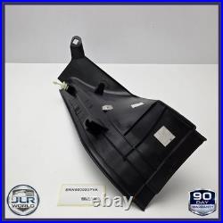 2002-2009 Land Rover Range Rover COVER EMN500030PVA