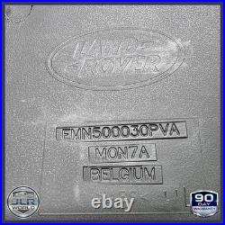 2002-2009 Land Rover Range Rover COVER EMN500030PVA
