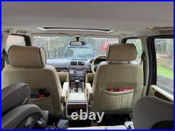 2002 Range Rover P38 Vouge 4.6L V8 4x4 SUV 2002 Range Rover P38 Vouge 4.6L V8 4x4 SUV