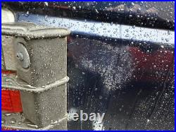 2002 Range Rover P38 Vouge 4.6L V8 4x4 SUV 2002 Range Rover P38 Vouge 4.6L V8 4x4 SUV