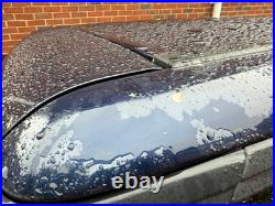 2002 Range Rover P38 Vouge 4.6L V8 4x4 SUV 2002 Range Rover P38 Vouge 4.6L V8 4x4 SUV