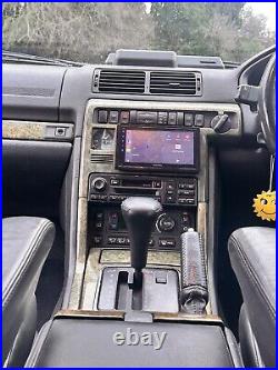 2002 Range Rover P38 Westminster