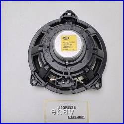 2004-2009 Land Rover Discovery Panel Speaker 100RG28