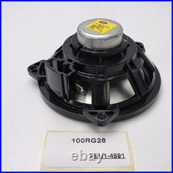 2004-2009 Land Rover Discovery Panel Speaker 100RG28
