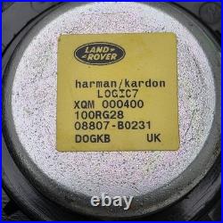 2004-2009 Land Rover Discovery Panel Speaker 100RG28