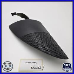 2010-2013 Land Rover Range Rover Sport Front door speaker EJN500072