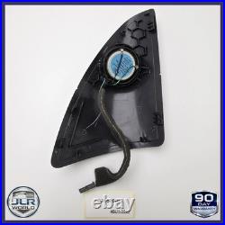 2010-2013 Land Rover Range Rover Sport Front door speaker EJN500072