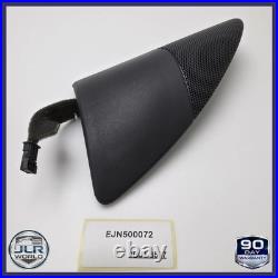 2010-2013 Land Rover Range Rover Sport Front door speaker EJN500072