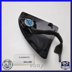 2010-2013 Land Rover Range Rover Sport Front door speaker EJN500072
