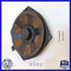 2013-2017 Land Rover Range Rover Subwoofer Front Rear DPLA18808DA