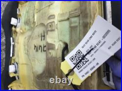 2013-2023 Volkswagen SCIROCCO MK3 2nd Seat (Rear Seat) DK62-63840-AB