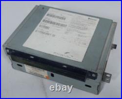 2014-2017 Land Range Rover Sport Am Fm Radio Navigation CD Player Receiver Oem