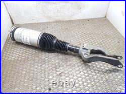 2015 Range Rover Sport Front Shock Absorber Lh Passenger Side 5.0 Petrol 508ps