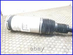 2015 Range Rover Sport Front Shock Absorber Lh Passenger Side 5.0 Petrol 508ps