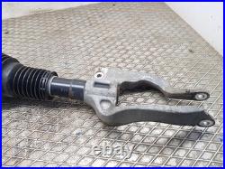 2015 Range Rover Sport Front Shock Absorber Lh Passenger Side 5.0 Petrol 508ps