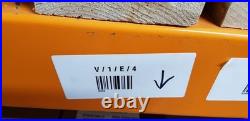 2015 Range Rover Sport Front Shock Absorber Lh Passenger Side 5.0 Petrol 508ps