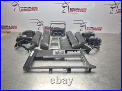 2017-2022 Range Rover Svr Carbon Fibre Kit Interior Trim L494