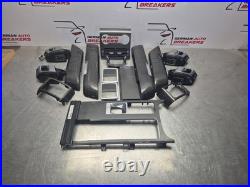 2017-2022 Range Rover Svr Carbon Fibre Kit Interior Trim L494