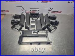 2017-2022 Range Rover Svr Carbon Fibre Kit Interior Trim L494