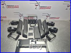 2017-2022 Range Rover Svr Carbon Fibre Kit Interior Trim L494