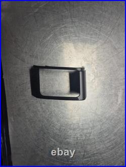 2017-2022 Range Rover Svr Carbon Fibre Kit Interior Trim L494