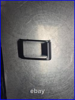 2017-2022 Range Rover Svr Carbon Fibre Kit Interior Trim L494