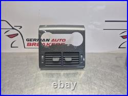2017-2022 Range Rover Svr Carbon Fibre Kit Interior Trim L494