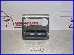 2017-2022 Range Rover Svr Carbon Fibre Kit Interior Trim L494