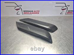 2017-2022 Range Rover Svr Carbon Fibre Kit Interior Trim L494