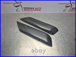 2017-2022 Range Rover Svr Carbon Fibre Kit Interior Trim L494