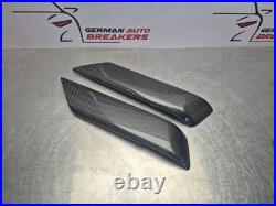 2017-2022 Range Rover Svr Carbon Fibre Kit Interior Trim L494