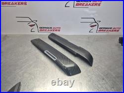 2017-2022 Range Rover Svr Carbon Fibre Kit Interior Trim L494