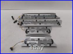 2018 LAND ROVER RANGE ROVER SPORT (L494) Tread Plate Set