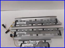 2018 LAND ROVER RANGE ROVER SPORT (L494) Tread Plate Set