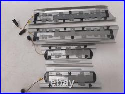 2018 LAND ROVER RANGE ROVER SPORT (L494) Tread Plate Set