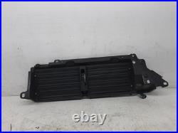 2019 LAND ROVER RANGE ROVER SPORT Mk2 Front Radiator Electric FIN Vents