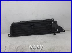 2019 LAND ROVER RANGE ROVER SPORT Mk2 Front Radiator Electric FIN Vents