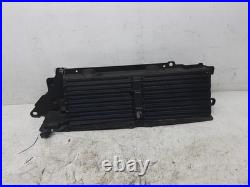 2019 LAND ROVER RANGE ROVER SPORT Mk2 Front Radiator Electric FIN Vents