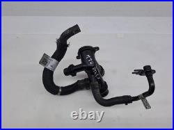 2021 Land Rover RANGE ROVER VELAR MANIFOLD H4P38A544A 2021 Land Rover RANGE ROVER VELAR MANIFOLD H4P38A544A