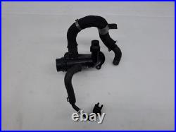 2021 Land Rover RANGE ROVER VELAR MANIFOLD H4P38A544A 2021 Land Rover RANGE ROVER VELAR MANIFOLD H4P38A544A