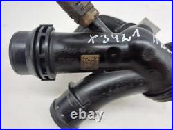 2021 Land Rover RANGE ROVER VELAR MANIFOLD H4P38A544A 2021 Land Rover RANGE ROVER VELAR MANIFOLD H4P38A544A