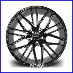 20 Gb Rv130 Alloy Wheels Fits Land Rover Discovery Range Rover Sport Wr