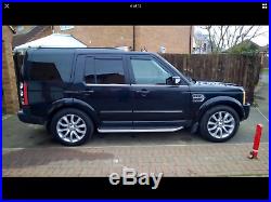 20 Genuine Range Rover Sport Vogue Discovery Alloy Wheels L322 Tyres
