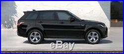20 Genuine Range Rover Sport Vogue Discovery VW Transporter Amarok Alloy Wheels