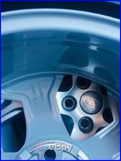 20 Genuine Range Rover Sport Vogue L322 L405 L494 Alloy Wheels Michelin Tyres