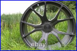 20 Gm Rv192 Alloy wheels Fits Land Range Rover Sport Discovery V 5x120